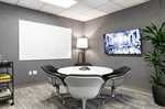 Strategy Room