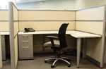 Flex Desk