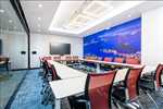 Rio Room