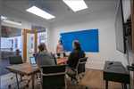 1st Floor Conference Room