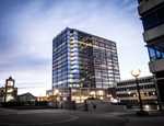 Juneau Avenue Office Suites