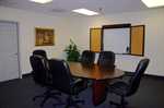 Large Conference Room 