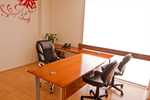 Executive Office