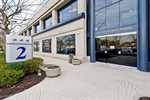Stamford Executive Center