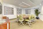 Mayflower Conference Room