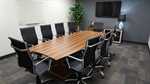 Large Conference Room