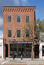 Brookline Executive Center