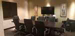 Large Conference Room (5th Floor)