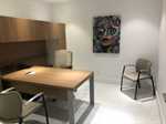 Private Office 417