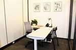 Small Day Office