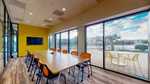 The Skyline Room
