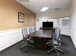 Large Conference Room