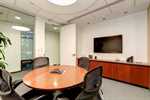 Carr Meeting Room