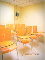 Training Room