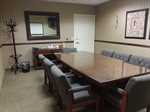 Lion Room