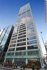 Prestigious Michigan Avenue