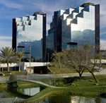 Monterrey Business Center
