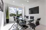 Small Meeting Room
