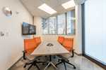 Jefferson Conference Room