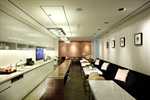 Business Lounge