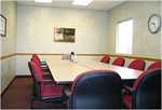 Large Conference Room 