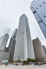 Aon Center