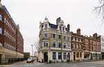High Street Executive Offices