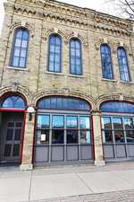 Milwaukee Street Meeting Center