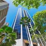 Pauahi Tower Executive Offices