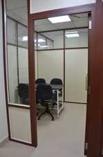 Meeting Room 1