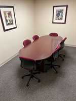 Rosewood Room