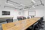 Nomad Meeting Room
