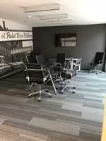 Pabst Professional Lobby Conference Room