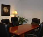 Small Conference Room