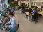 Coworking Day Pass