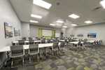 Conference Room C