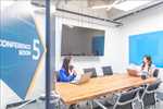 Conference Room 2 (5th Floor)