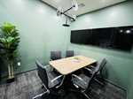 5 Person Meeting Room - Main Level