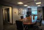 10th Floor Boardroom