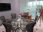 Strategy Room