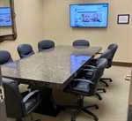 Conference Room #1