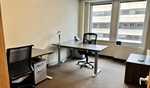 Executive Office