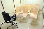 Training Room