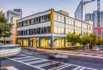 Executive Center of Charlotte
