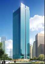 Tanah Abang Executive Offices