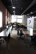 Coworking Day Pass