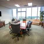 Executive Conference Room 7th Floor