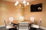 Small Meeting Room