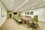Alexander Training Room