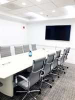 Conference Room Baltimore